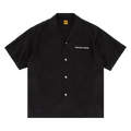 Human Made Bowling Shirt "Black"