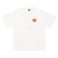 Human Made Graphic T-Shirt #07 "White"