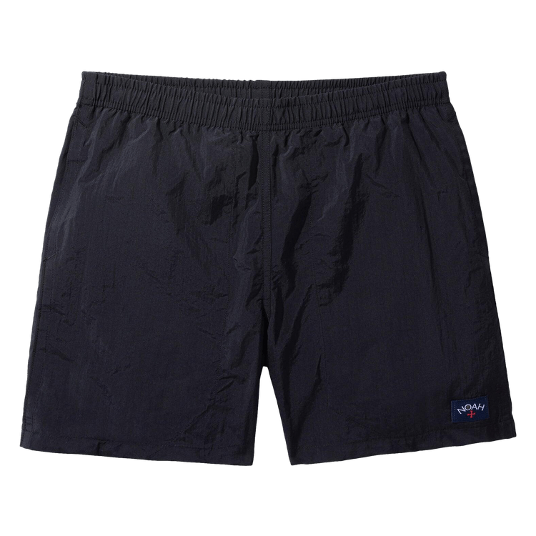 Noah Core Swim Trunk "Black"
