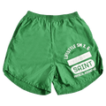 SAINT Mxxxxxx Easy Shorts "Green"