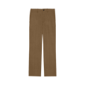 Saint Laurent Pants "Ecorce"