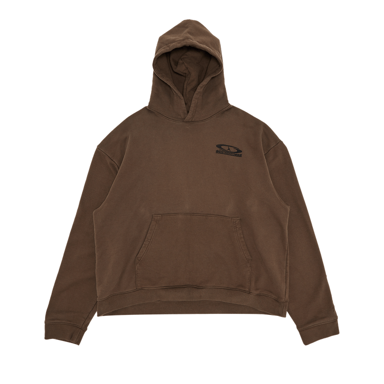 Air Jordan x Travis Scott Pullover Hoodie "Palomino"
