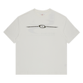 Air Jordan x Travis Scott T-Shirt "White"