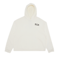 Air Jordan x Travis Scott Pullover Hoodie "Sail"