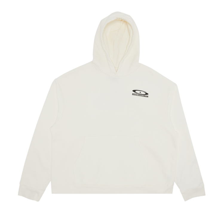 Air Jordan x Travis Scott Pullover Hoodie "Sail"