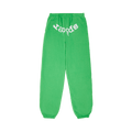 Sp5der Legacy Sweatpant "Green"