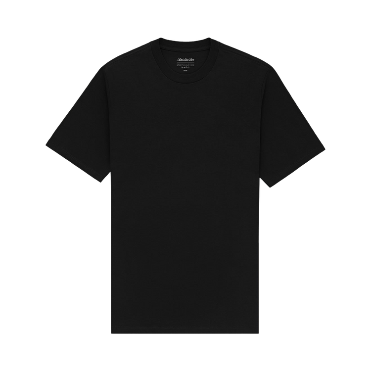 Aimé Leon Dore T-Shirt (3 Pack) "Black"