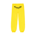 Sp5der Legacy Sweatpant "Yellow"
