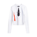 Puma x Ottolinger Slim Long-Sleeve "White"