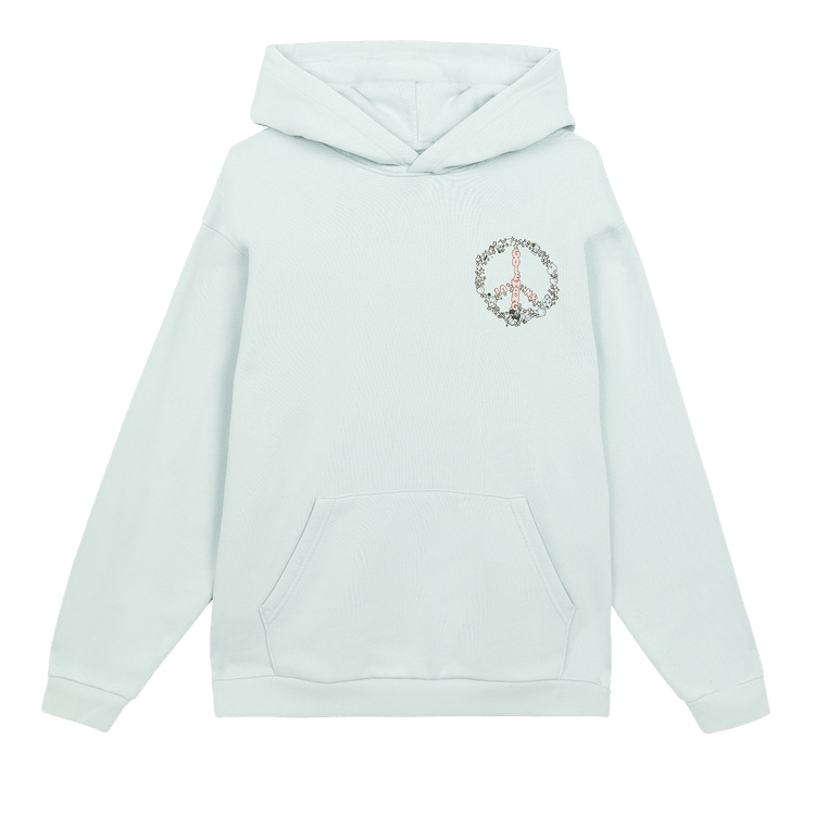 GOLF WANG Unity Hoodie "Light Blue"