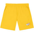 GOLF WANG Romeo Water Short "Orange"
