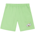 GOLF WANG Romeo Water Short "Green"