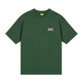 GOLF WANG Maddox Tee "Green"