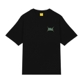 GOLF WANG Maddox Tee "Black"