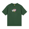 GOLF WANG Romeo Glitter Tee "Green"