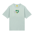 GOLF WANG Romeo Glitter Tee "Light Blue"