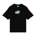 GOLF WANG Romeo Glitter Tee "Black"