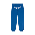 Sp5der Legacy Sweatpant "Blue"