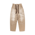Kapital Katsuragi Knee Easy Pants "Beige"