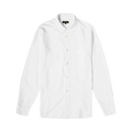 Comme des Garçons Homme Plus Button Up Shirt "White"