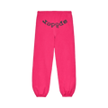 Sp5der Legacy Sweatpant "Pink/Black"