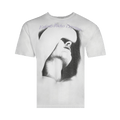 Enfants Riches Déprimés Chained To A Cloud T-Shirt "Faded White"