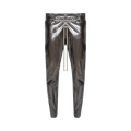 Rick Owens Joggers "Silver"