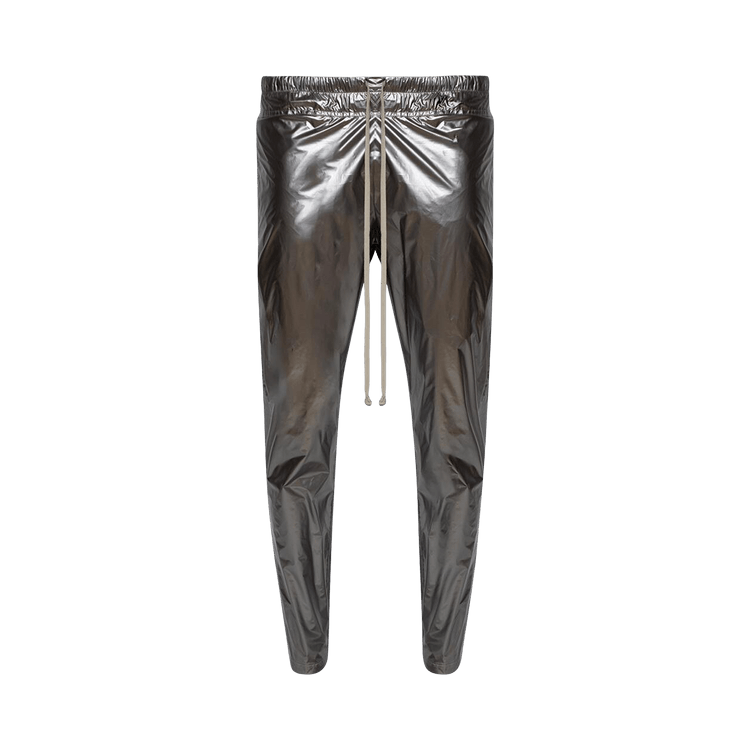 Rick Owens Joggers "Silver"