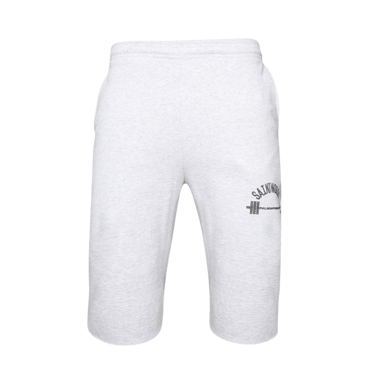 Saintwoods Shorts "Grey"