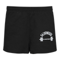 Saintwoods Short Shorts "Black"