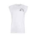 Saintwoods Tank "White"