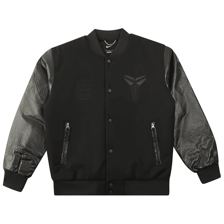 Nike Nike Kobe Mamba Mentality Destroyer Jacket "Black"