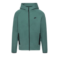 Nike Sportswear Tech Fleece Windrunner Full Zip Hoodie "Bicoastal/Black"