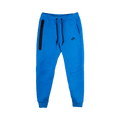 Nike Sportswear Tech Fleece Sweatpants "Light Photo Blue/Black"