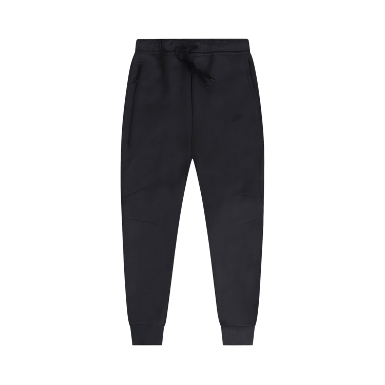 Nike Sportswear Tech Fleece Sweatpants "Anthracite/Black"