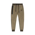 Nike Sportswear Tech Fleece Sweatpants "Neutral Olive/Medium Olive/Black"