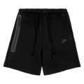 Nike Sportswear Tech Fleece Shorts "Black/Black"