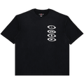 Air Jordan x Travis Scott T-Shirt "Black"