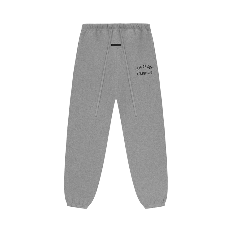Fear of God Essentials Classic Sweatpant "Dark Heather"
