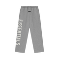 Fear of God Essentials Fleece Relaxed Sweatpant "Dark Heather"