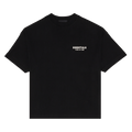 Fear of God Essentials Jersey Crewneck Tee "Black"