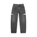 Maison Margiela 5 Pockets Denim "Black Wash"