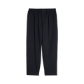 Marni Cropped Drawstring Pant "Blublack"