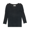 Maison Margiela Reconstructed Long-Sleeve Shirt With Epaulettes "Grey"