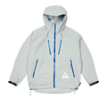 Palace Pertex 3L Armor Jacket "Arctic Grey"