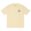 Palace Tri-Og T-Shirt "Soft White"