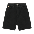 Palace Jean Short "Black Wash"