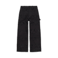 Simone Rocha Workwear Chaps Trousers "Black"