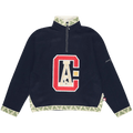 Advisory Board Crystals Athletics Pullover "Black"