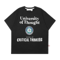 Advisory Board Crystals University Short-Sleeve T-Shirt "Black"